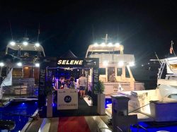 Selene 59 Ocean Clipper world debut in Limassol