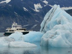 M.Y. Jade, un Selene 66 en Colombie Britannique