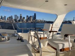 Latest Selene 49 Classic Explorer in Seattle