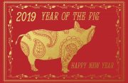 Selene shipyard celebrates the Year of the Pig