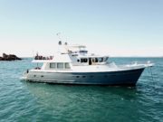 A rare Selene 62 Classic Explorer for sale