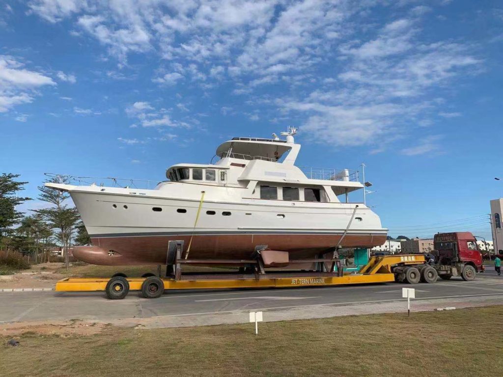 selene yacht for sale europe