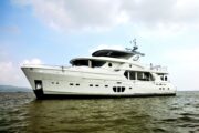 Owners' testimony: Selene 92 Ocean Explorer