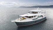 Selene 72 Ocean Explorer acclaimed in the French press