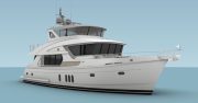 A new Selene 62 Ocean Explorer