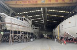 2022 Shipyard News