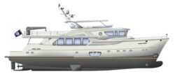 The Selene 98 « Fishing » joins the Ocean Explorer family